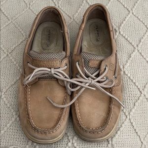 Sperry Boat Shoe Top-Sider
